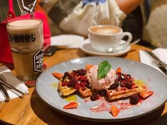 -Moka Bros 摩卡站(嘉华店)