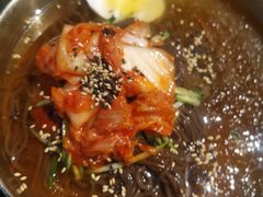 -大叹号·朝鲜族烤肉(潍坊泰华城店)