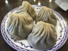 -锡笼记·无锡小笼(大润发店)