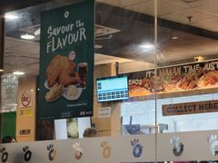 -Borenos Fried Chicken(Asia City)