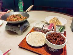 -苏乡兰亭·新派淮扬菜(吾悦广场店)