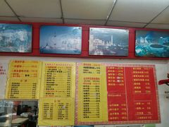 -明呈黄鱼面馆(斜土路店)