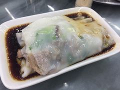 -穗银肠粉店(东川路店)