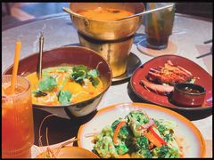 -CHINCHIN 青青·泰国料理(万象食家店)