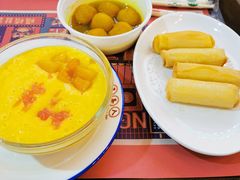-五条人糖水铺-宽厚里店