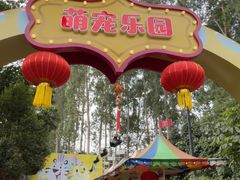 -广州长隆国际大马戏