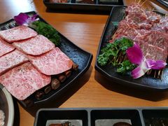 -AJIYA炭火烧肉(徐汇正大乐城店)