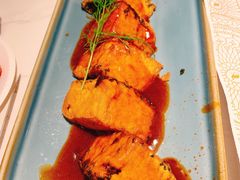 -阿里疆Alijiang·丝路美食·异域风情·清真(长楹天街店)