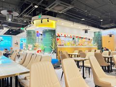 -好伦哥披萨(地坛店)