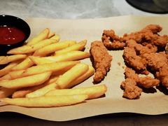 -必胜客(骡马市店)