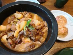 -云海肴·汽锅鸡·云南菜(苏州中心店)