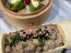-邑家人·山水四合院