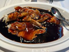 -杭州新新饭店·1913餐厅