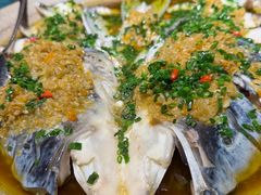 -谢氏老金口七号宴(武昌大道店)