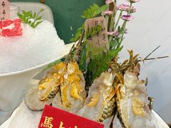 -喜聚薈·花膠雞海鮮火鍋(越秀店)