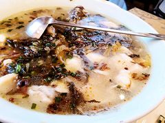 -飞天大厦清真餐厅