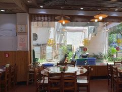 -下梅人家土菜馆(历史文化餐厅度假区店)