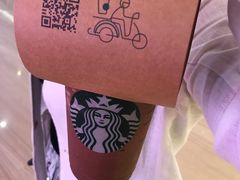 -星巴克臻选(南京金茂览秀城店)