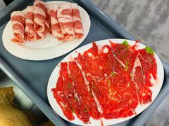 -濠轩阁特色生蚝火锅(水湾路店)