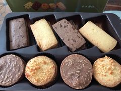 -红宝石·鲜奶小方(莘庄龙之梦店)