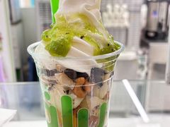 -Salud撒露欧洲冻酸奶(五道口购物中心店)