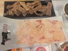 -今日牛事潮汕鲜牛肉火锅(瑞金店)
