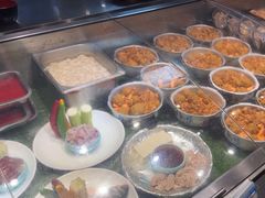 -常和州·夜宵大排档(常州单店)