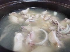 -烹然四季椰子鸡火锅(团结湖总店)