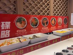 -刘一锅筋头巴脑(王府井店)