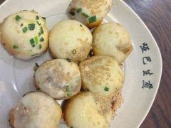 -哑巴生煎(临顿路店)