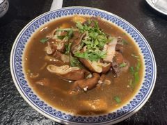 -老北京胡同味道二荤铺(酒仙桥店)
