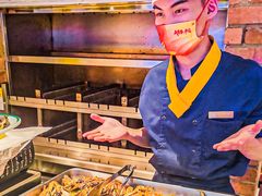 -亚马逊海鲜自助(万象汇店)