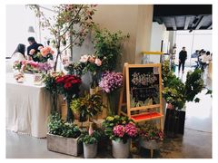 -dotcom coffee古点咖啡(致真大厦店)