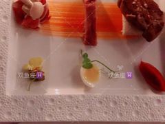 -上海和平饭店华懋阁 Cathay Room