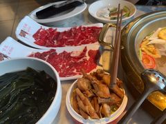 -川味观·鲜货火锅(西湖文化广场店)