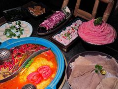 -吼堂老火锅(太古里总店)