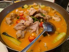 -新白鹿餐厅(京基KK ONE店)