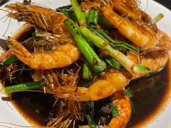 -老头儿油爆虾·知味杭州(爱琴海购物中心)