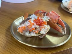 -面道赞宁海海鲜面(迎凤街店)