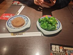 -王繁星面馆(西安熙地港店)