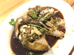 -长平老姿娘夜粥(平东一街店)