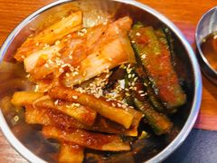 -大阪烧肉BAKA一代(十亩地店)