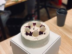 -black rainbow coffee