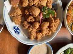 -林四喜·闽南传家菜(鼓浪屿店)