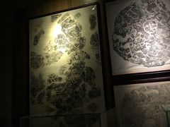 -宁夏博物馆