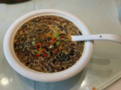 -万宝海鲜舫(劳动公园店)