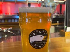 -Goose Island Brewhouse鹅岛精酿啤酒餐厅
