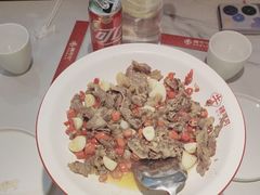 -辣可可·小炒黄牛肉(望京凯德MALL店)