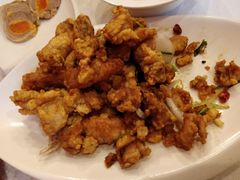 -永兴餐厅(复兴中路店)