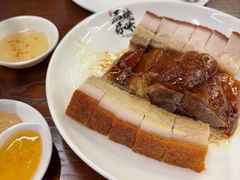 -龍炎馬仔烧味(首位中心店)